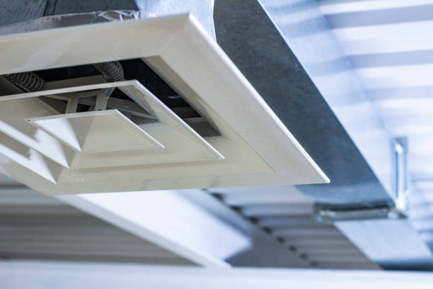 Best Affordable HVAC Duct Cleaning  in Sullivan City, TX