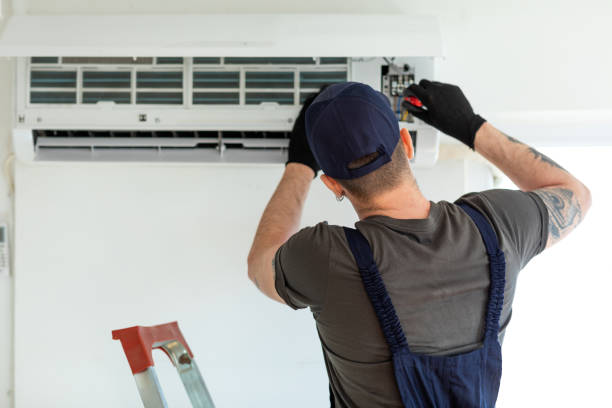 Best Commercial Air Duct Cleaning  in Sullivan City, TX