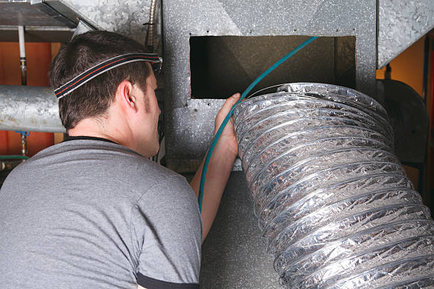 Best Duct Cleaning for Offices  in Sullivan City, TX
