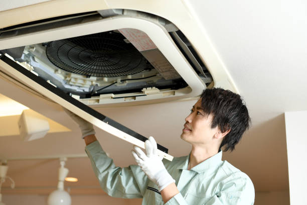 Best Professional Duct Cleaning Services  in Sullivan City, TX