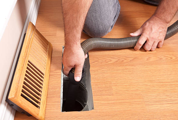 Best Residential Air Duct Cleaning  in Sullivan City, TX
